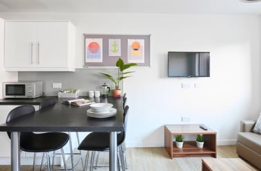 Western Way, City Centre, Exeter - Image 3